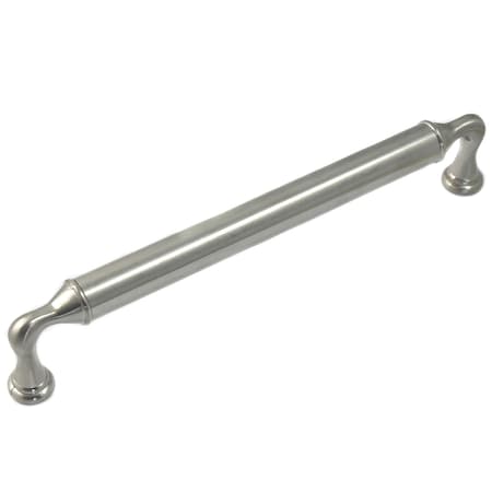 Laurey 192mm Kensington Pull, Brushed Satin Nickel 86628